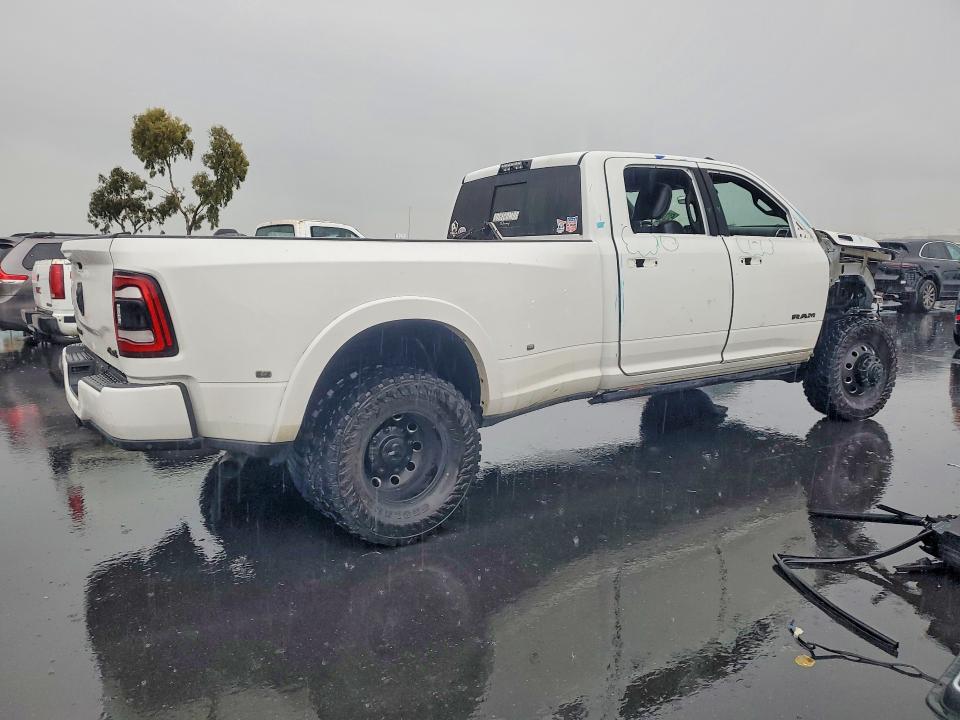 2020 Ram 3500 მანქანა იყიდება აუქციონზე, vin: 3C63RRJLXLG108827, აუქციონის ნომერი: 49313596