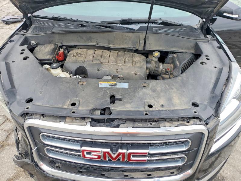2017 Gmc Acadia Limited მანქანა იყიდება აუქციონზე, vin: 1GKKVSKD4HJ267092, აუქციონის ნომერი: 50526106