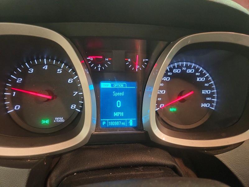 Продажа на аукционе авто 2017 Chevrolet Equinox, vin: 2GNALCEK8H1580645, номер лота: 48401246