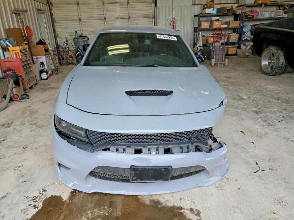 Продаж на аукціоні авто 2021 Dodge Charger, vin: 2C3CDXHG8MH612688, номер лоту: 47982256