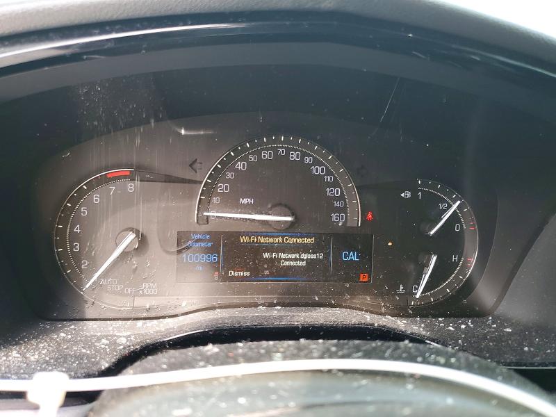 Aukcja sprzedaży 2018 Cadillac Xt5, vin: 1GYKNCRS9JZ206232, numer aukcji: 51649796