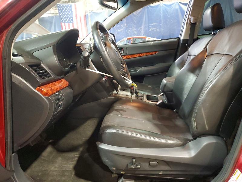 2012 Subaru Outback მანქანა იყიდება აუქციონზე, vin: 4S4BRCKC4C3269740, აუქციონის ნომერი: 50984456
