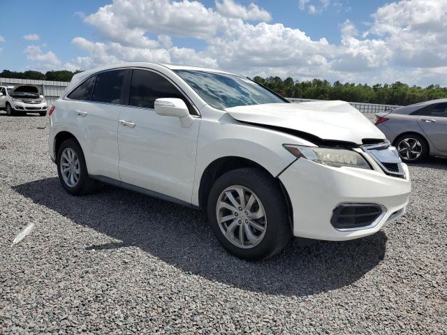 Продажа на аукционе авто 2017 Acura Rdx, vin: 5J8TB3H30HL011826, номер лота: 48337316