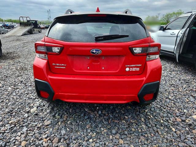 49809246 :رقم المزاد ، JF2GTAEC6LH234150 vin ، 2020 Subaru Crosstrek مزاد بيع
