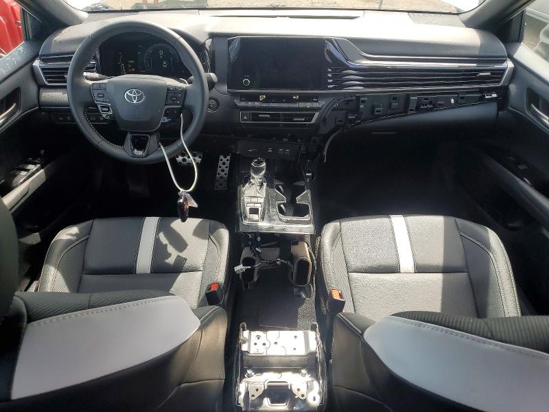 Aukcja sprzedaży 2025 Toyota Camry, vin: 4T1DAACK3SU133473, numer aukcji: 51783436