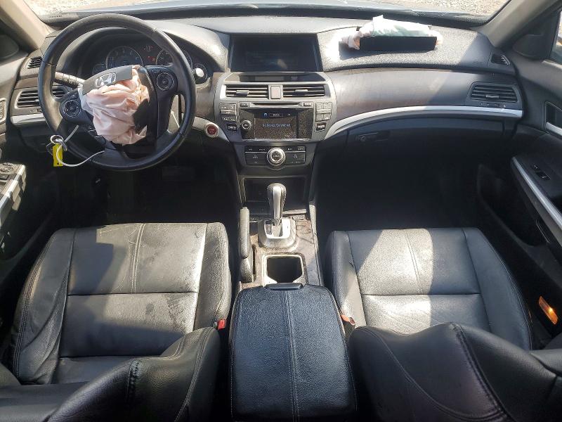 Продажа на аукционе авто 2014 Honda Crosstour, vin: 5J6TF1H57EL000742, номер лота: 46780106
