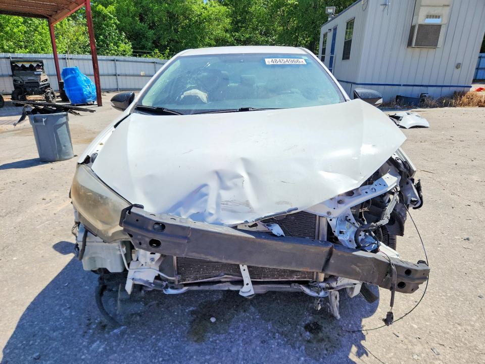 Продаж на аукціоні авто 2016 Toyota Corolla, vin: 2T1BURHE1GC570168, номер лоту: 48454966
