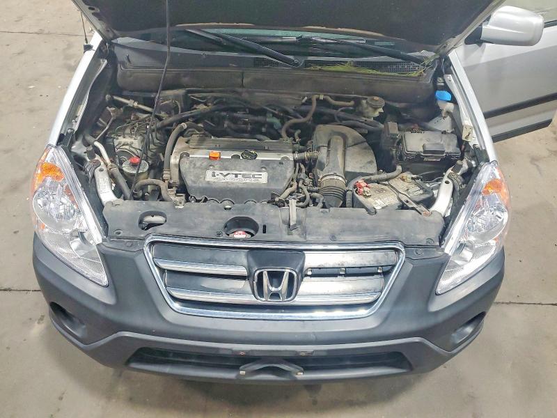 Продажа на аукционе авто 2006 Honda Cr-v, vin: SHSRD788X6U417157, номер лота: 50733976