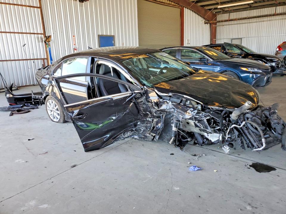 Aukcja sprzedaży 2014 Volkswagen Jetta, vin: 3VWD17AJXEM445619, numer aukcji: 49005606