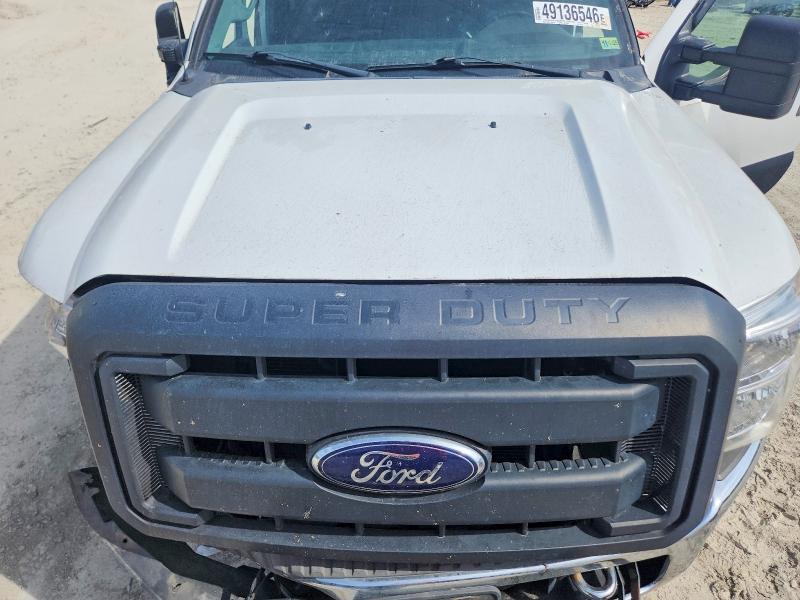 2012 Ford F250 მანქანა იყიდება აუქციონზე, vin: 1FT7W2A64CEB77153, აუქციონის ნომერი: 49136546