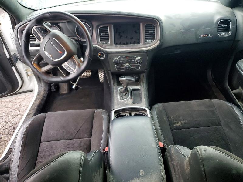 Продажа на аукционе авто 2022 Dodge Charger, vin: 2C3CDXGJ3NH105065, номер лота: 51095866