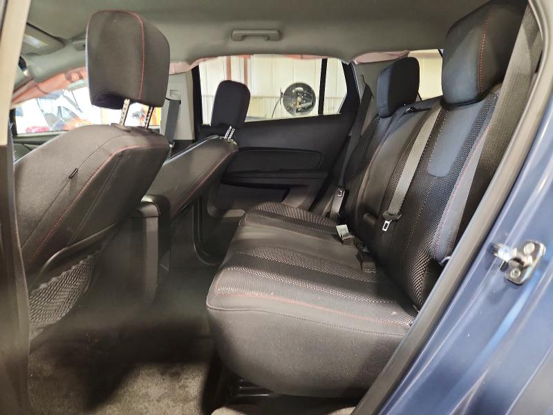 Продажа на аукционе авто 2011 Gmc Terrain, vin: 2CTFLTE51B6366684, номер лота: 50709896