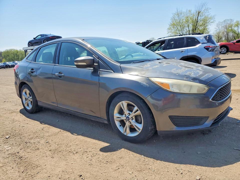 Aukcja sprzedaży 2016 Ford Focus, vin: 1FADP3F20GL350699, numer aukcji: 51002446