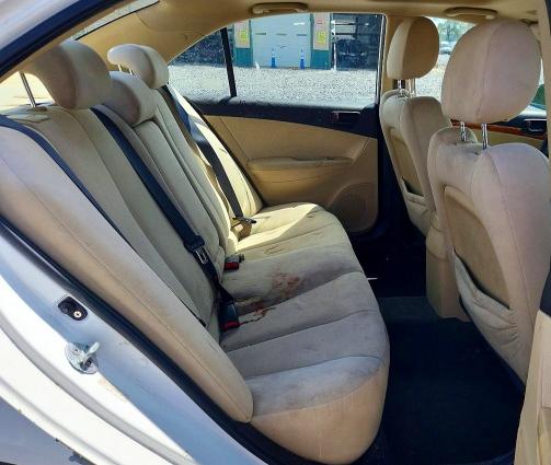 Aukcja sprzedaży 2010 Hyundai Sonata, vin: 5NPET4AC2AH622780, numer aukcji: 51621396