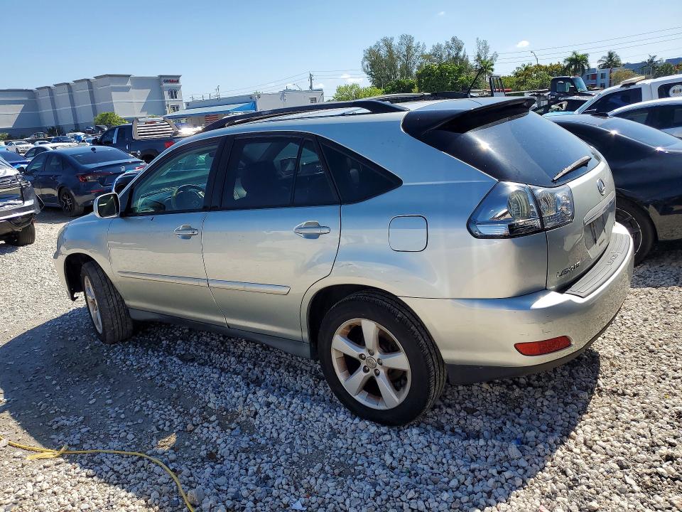 Продажа на аукционе авто 2006 Lexus Rx, vin: 2T2GA31U66C051575, номер лота: 51530576