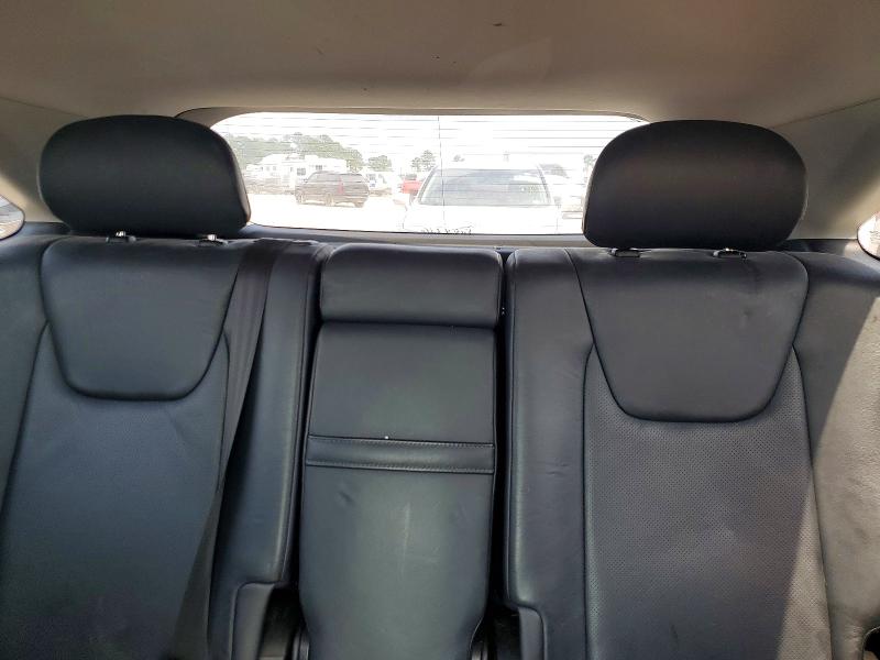 51786236 :رقم المزاد ، 2T2ZK1BA7DC131768 vin ، 2013 Lexus Rx مزاد بيع