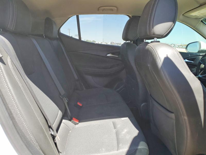 Aukcja sprzedaży 2024 Buick Encore Gx, vin: KL4AMBSL4RB201584, numer aukcji: 48930186