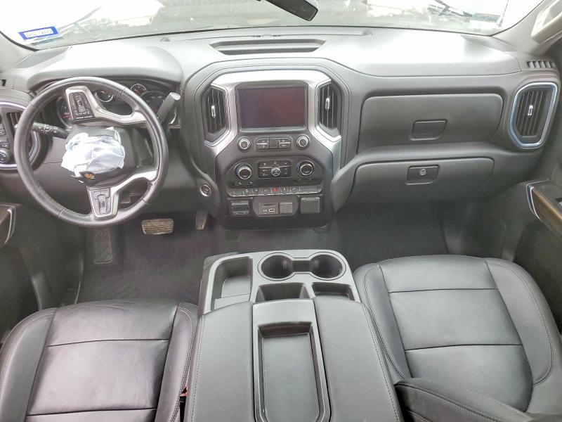 Aukcja sprzedaży 2021 Chevrolet Silverado, vin: 3GCUYDED3MG249617, numer aukcji: 51674056