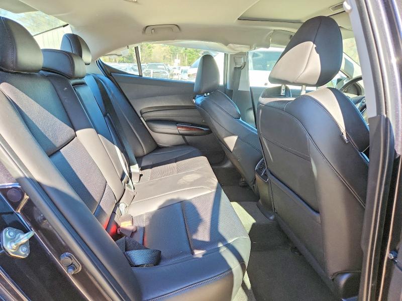 Продаж на аукціоні авто 2015 Acura Tlx, vin: 19UUB2F56FA002706, номер лоту: 50830136