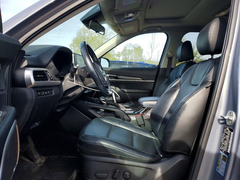 Продаж на аукціоні авто 2020 Kia Telluride, vin: 5XYP6DHC4LG094689, номер лоту: 50844916
