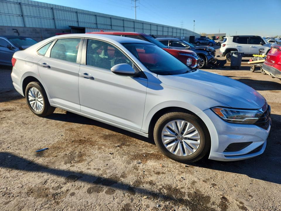 Aukcja sprzedaży 2019 Volkswagen Jetta, vin: 3VWC57BU2KM143228, numer aukcji: 48823856