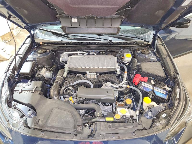 Aukcja sprzedaży 2024 Subaru Outback, vin: 4S4BTGLD6R3296673, numer aukcji: 50921866