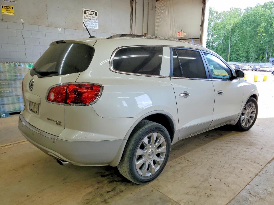 Продаж на аукціоні авто 2011 Buick Enclave, vin: 5GAKRCED5BJ202276, номер лоту: 50682786