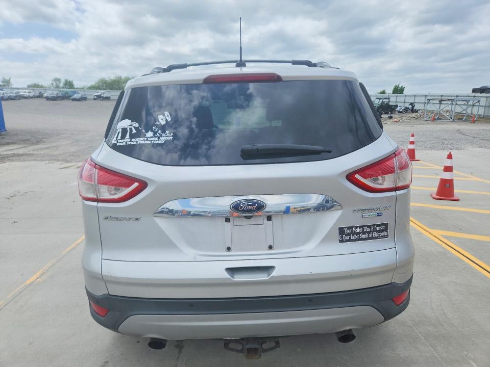 Aukcja sprzedaży 2014 Ford Escape, vin: 1FMCU9J9XEUC14587, numer aukcji: 49835686