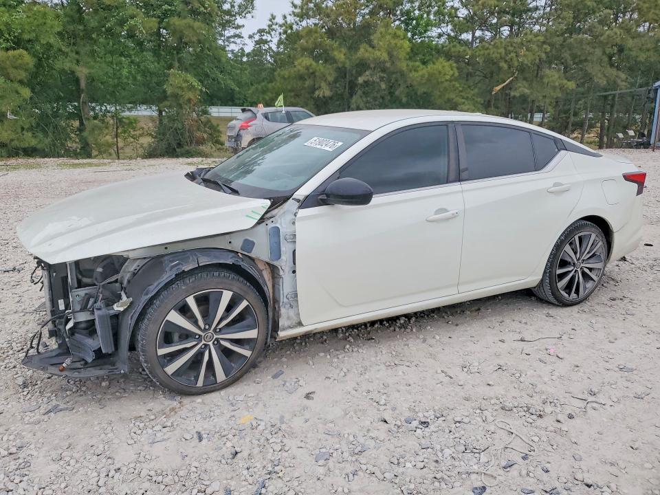 Aukcja sprzedaży 2019 Nissan Altima, vin: 1N4BL4CV9KC250293, numer aukcji: 51902476