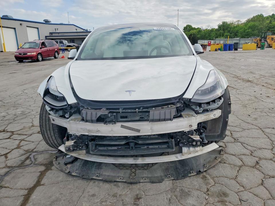 Продаж на аукціоні авто 2021 Tesla Model 3, vin: 5YJ3E1EA7MF082841, номер лоту: 49944156