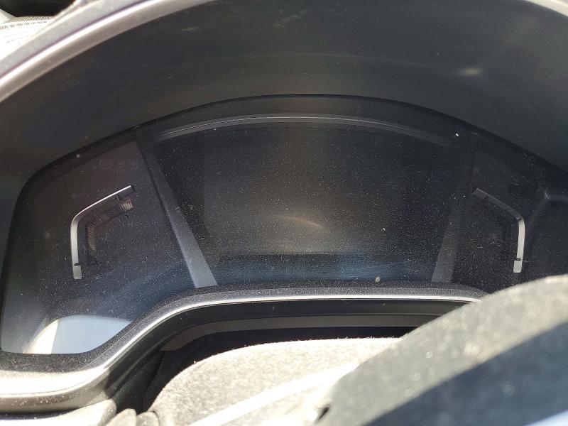 Auction sale of the 2018 Honda Cr-v, vin: 2HKRW2H51JH692470, lot number: 51097666