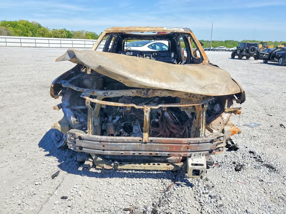Продаж на аукціоні авто 2022 Chevrolet Blazer, vin: 3GNKBLRS8NS137915, номер лоту: 49065146