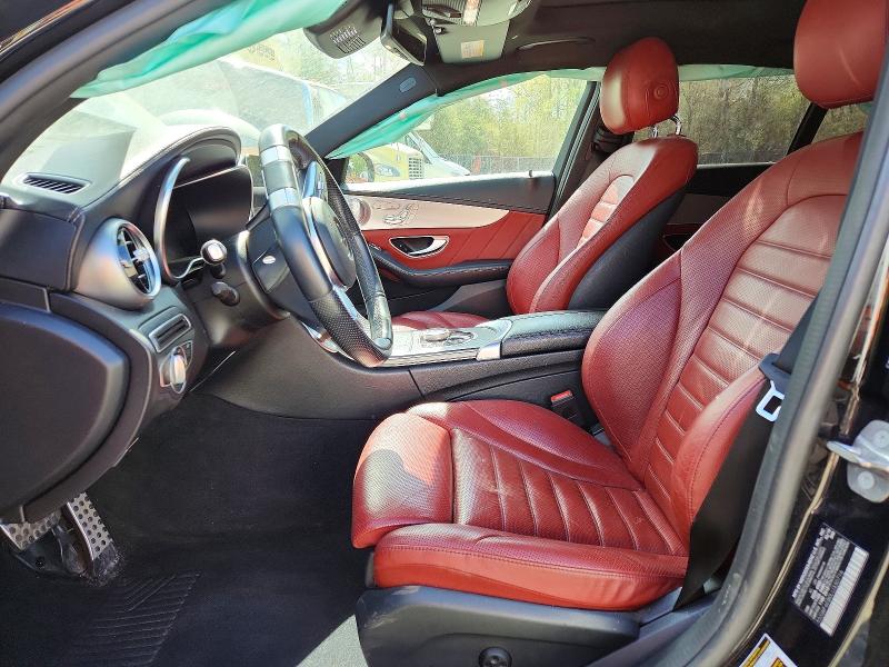Продаж на аукціоні авто 2020 Mercedes-benz C, vin: 55SWF6EB0LU330716, номер лоту: 49961566