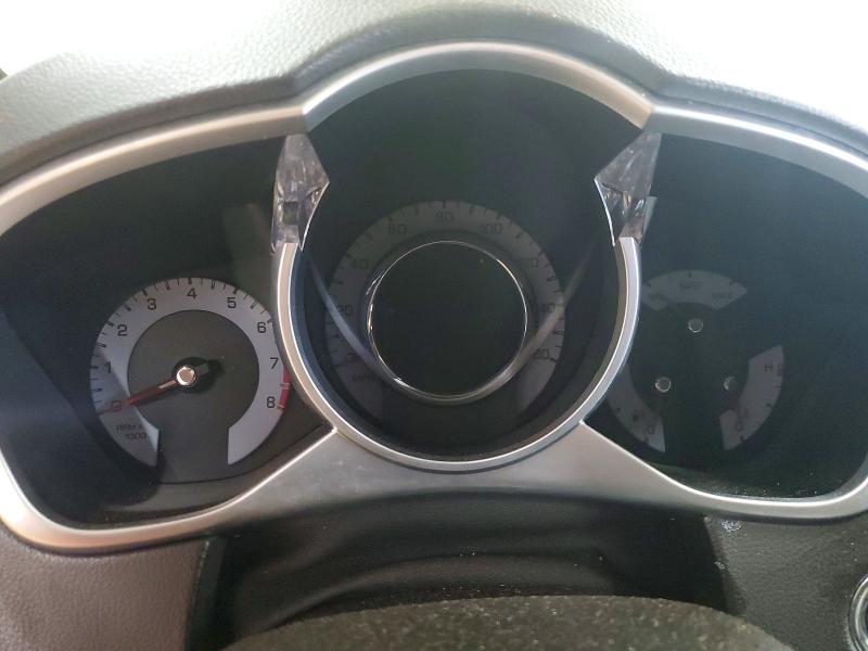 2010 Cadillac Srx მანქანა იყიდება აუქციონზე, vin: 3GYFNDEY6AS516028, აუქციონის ნომერი: 50964156