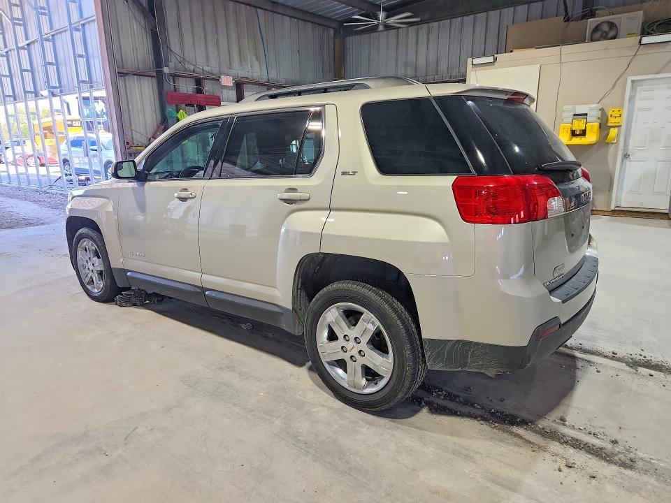 Aukcja sprzedaży 2013 Gmc Terrain, vin: 2GKFLVEK5D6212662, numer aukcji: 50801986