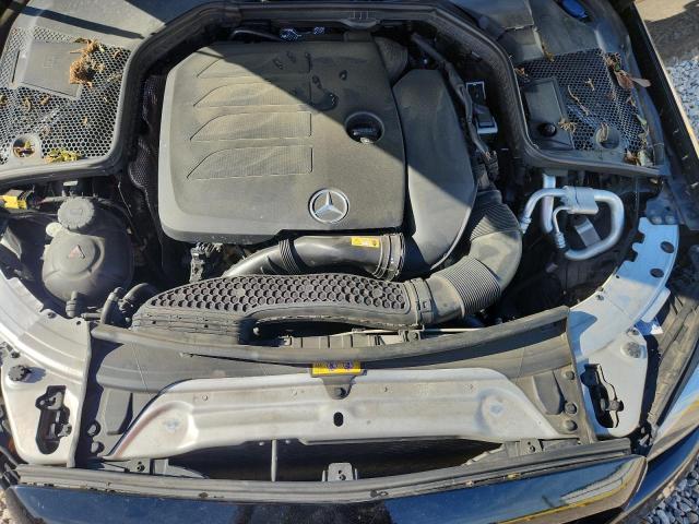 2020 Mercedes-benz C მანქანა იყიდება აუქციონზე, vin: WDDWF8DB7LR538882, აუქციონის ნომერი: 49001466