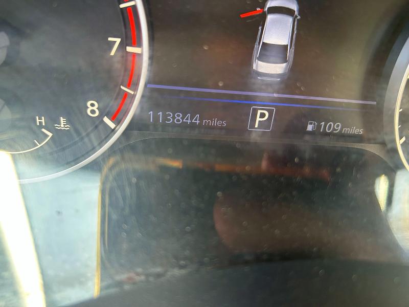 2020 Nissan Altima მანქანა იყიდება აუქციონზე, vin: 1N4BL4BV7LC198780, აუქციონის ნომერი: 52235796