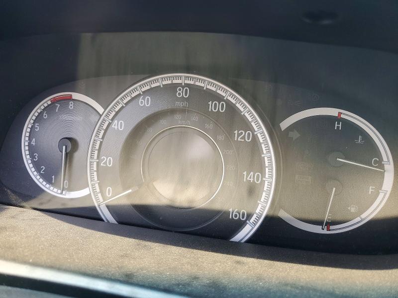 50825806 :رقم المزاد ، 1HGCR3F87HA027611 vin ، 2017 Honda Accord مزاد بيع