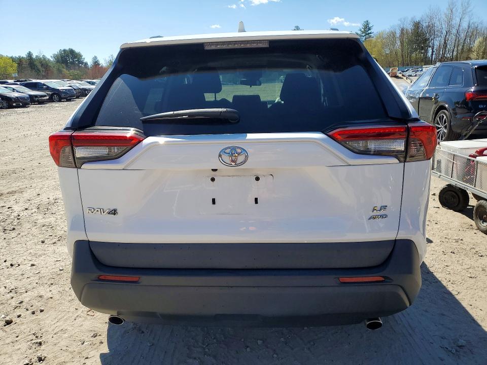 Продажа на аукционе авто 2020 Toyota Rav4, vin: 2T3G1RFVXLC118870, номер лота: 51127826