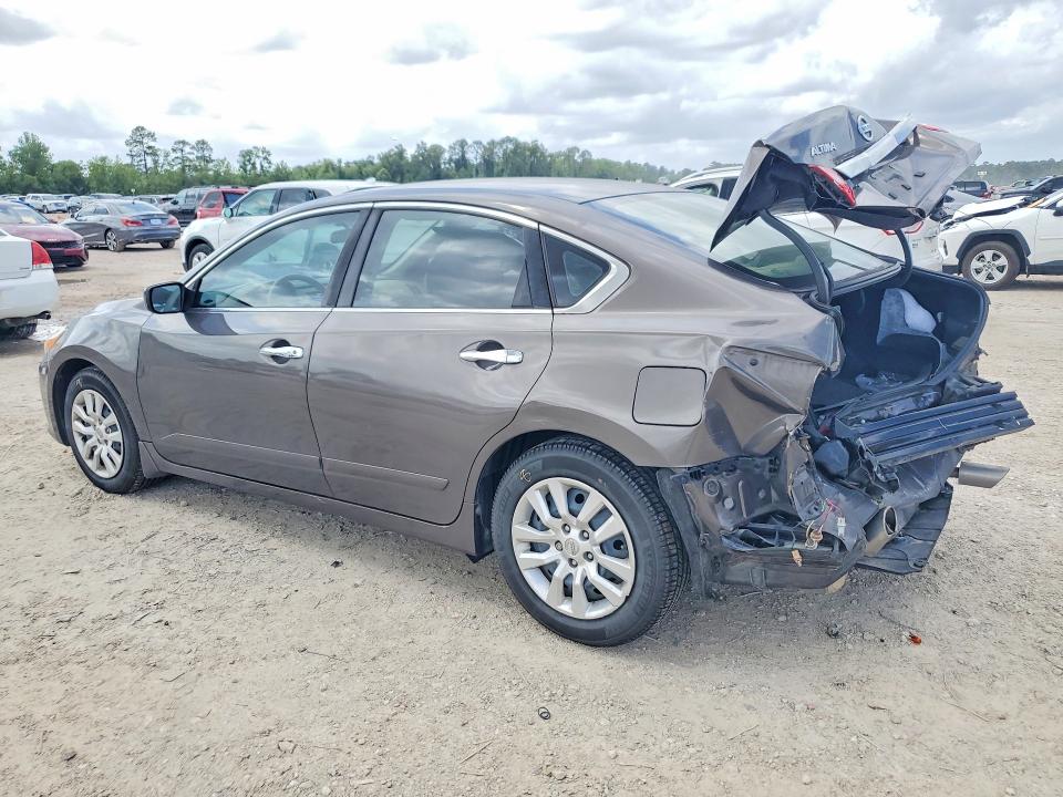 Aukcja sprzedaży 2016 Nissan Altima, vin: 1N4AL3AP7GN341763, numer aukcji: 49923196