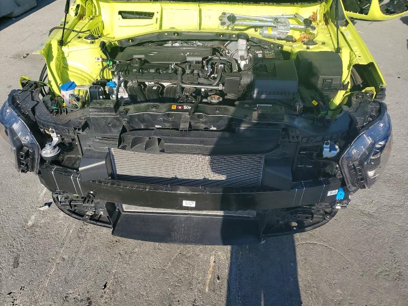 Продаж на аукціоні авто 2025 Hyundai Kona, vin: KM8HBCAB7SU210360, номер лоту: 48894206