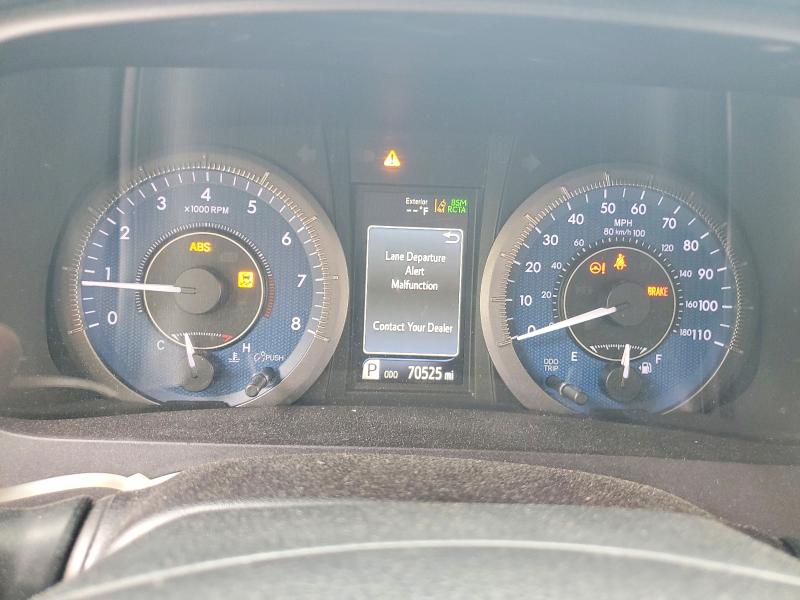 51072556 :رقم المزاد ، 5TDYZ3DC8KS982648 vin ، 2019 Toyota Sienna مزاد بيع