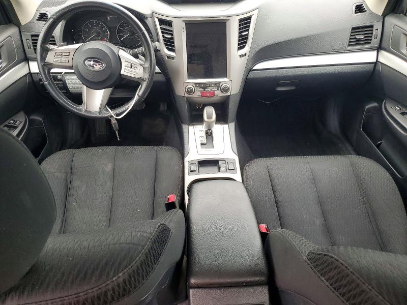 2011 Subaru Legacy მანქანა იყიდება აუქციონზე, vin: 4S3BMBG69B3218975, აუქციონის ნომერი: 51808446