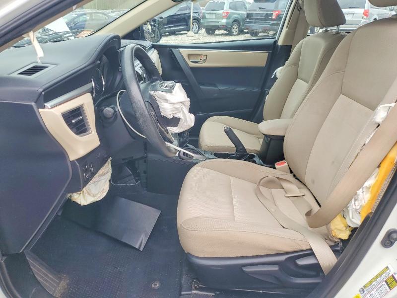 Продаж на аукціоні авто 2014 Toyota Corolla, vin: 5YFBPRHE8EP034418, номер лоту: 51856126