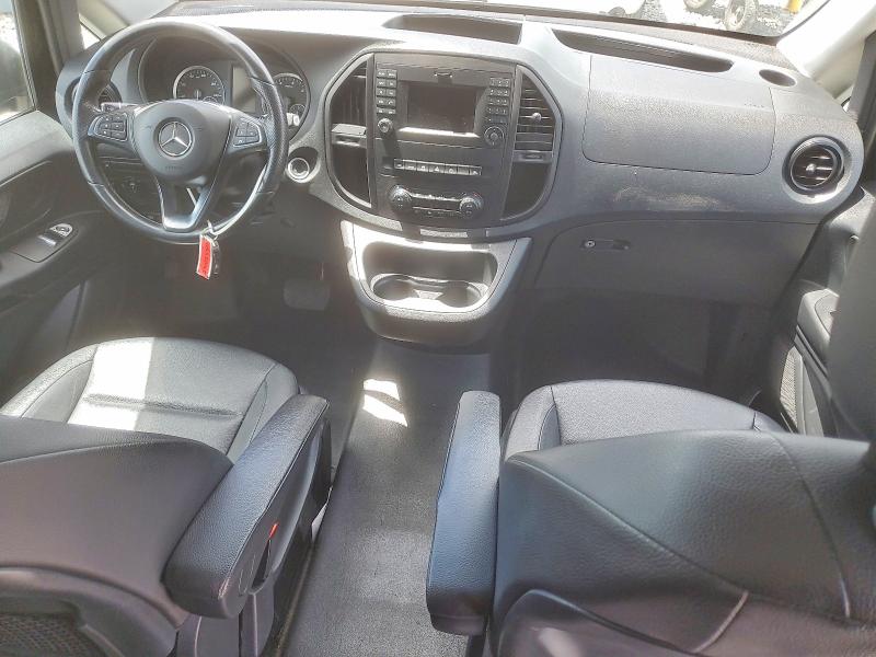 Продажа на аукционе авто 2020 Mercedes-benz Metris, vin: W1WV0FEY8L3698033, номер лота: 49879326