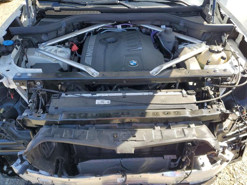 Продаж на аукціоні авто 2025 Bmw X5, vin: 5UX13EU06S9Y29512, номер лоту: 51486546