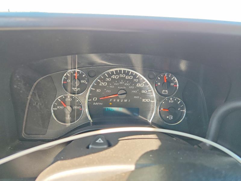 2017 Chevrolet Express G2500 მანქანა იყიდება აუქციონზე, vin: 1GCWGAFFXH1108462, აუქციონის ნომერი: 50333916