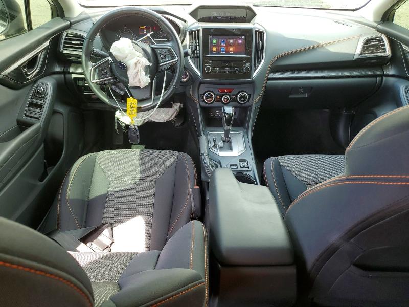 Продажа на аукционе авто 2020 Subaru Crosstrek, vin: JF2GTAEC6L8255449, номер лота: 50056256