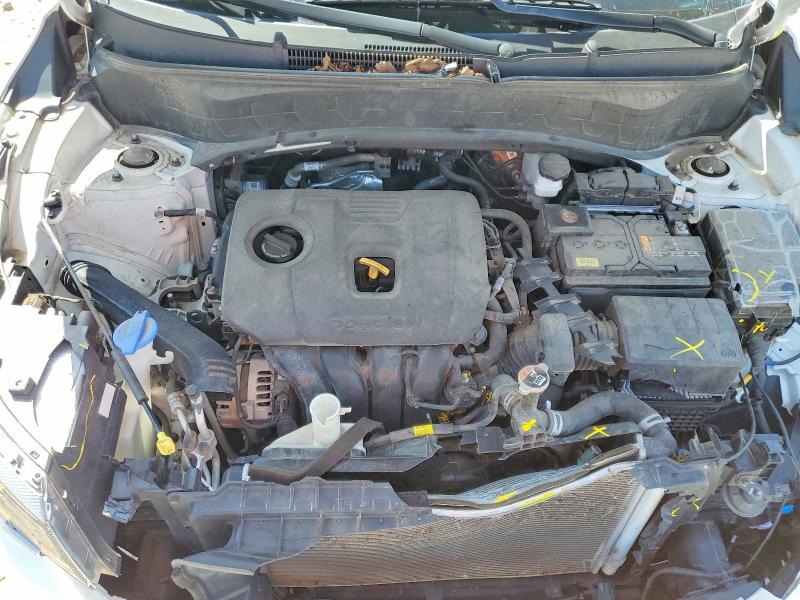 Aukcja sprzedaży 2023 Kia Seltos, vin: KNDEU2AA6P7389421, numer aukcji: 49451646