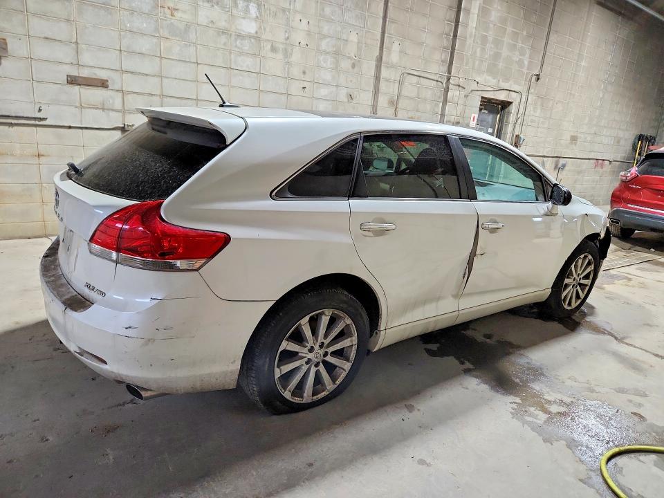 Aukcja sprzedaży 2012 Toyota Venza, vin: 4T3BA3BB1CU029416, numer aukcji: 50568026